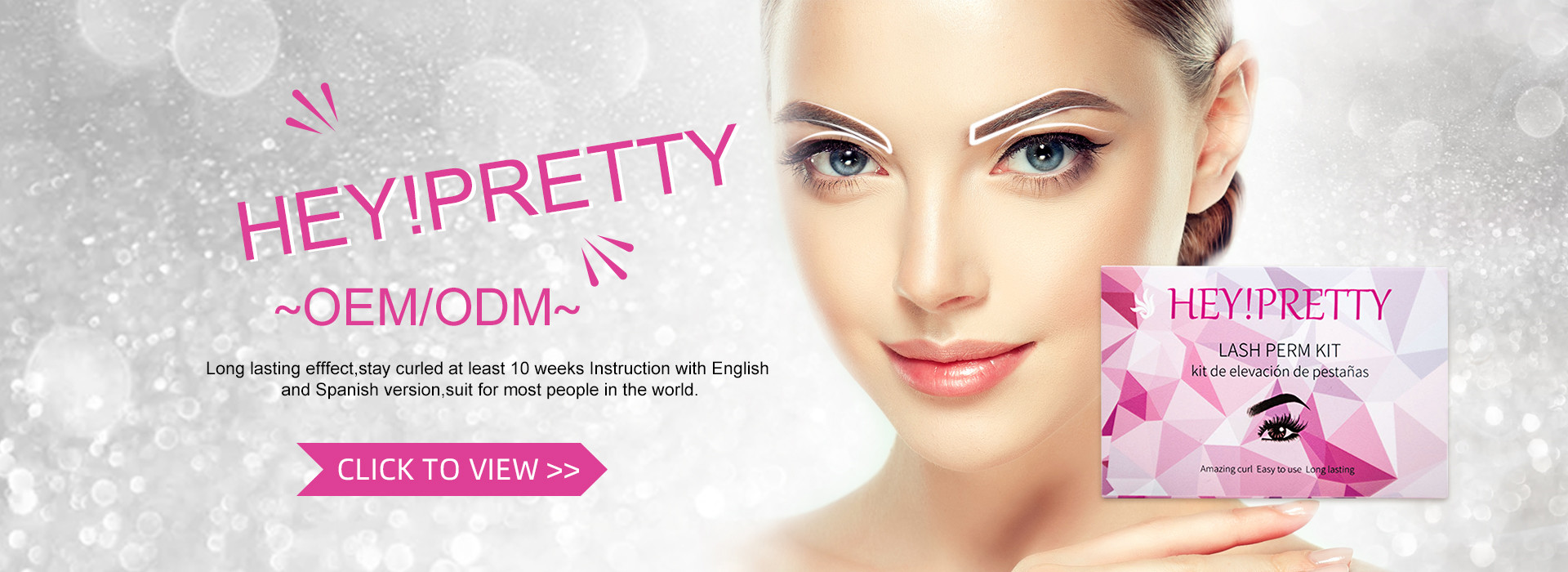 Качество Постоянный набор татуировки макияжа фабрика