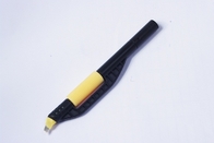 Ручка Microblading брови горячей продажи роскошная с ручкой отделяемым Китаем дешевым низким MOQ брови Micropigmentation крышки