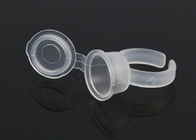 Кольцо чашки чернил Microblading оксидации сальто анти- с крышкой