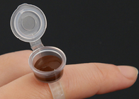 Кольцо чашки чернил Microblading оксидации сальто анти- с крышкой