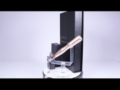 Машина макияжа Dermografo беспроводная постоянная