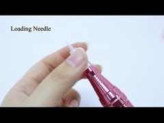 Набор татуировки машины макияжа OEM беспроводной постоянный