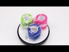 повязка Само-прилипателя эластичная