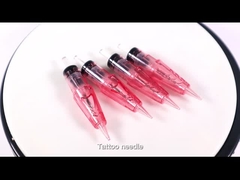 Постоянная игла макияжа