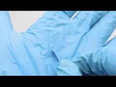 Макияж брови игл 0.2мм 18У Нано Микробладинг ОЭМ постоянный прикалывает ручное лезвие